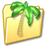 palm icon