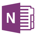onenote icon