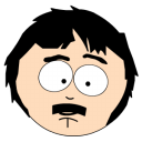 randy,marsh,head icon