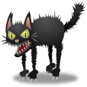 cat,animal icon