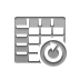 spreadsheet,reload icon