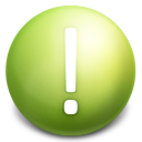 warning,alert,exclamation,wrong,error icon