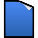 docs, document, file, google icon