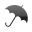 umbrella icon