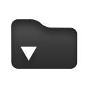 downloads icon