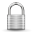 lock icon