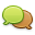 discussion icon