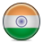 flag, india icon