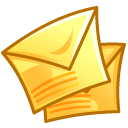 mail,envelop,message,email,letter icon