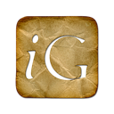 igooglr,logo,square,igoogle icon