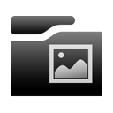 picturesfolder icon