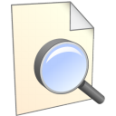 search,file,paper,document,find,seek icon
