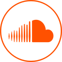 soundcloud svg vector icon