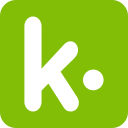 kik svg vector icon