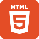 html5 svg vector icon
