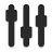 control,panel icon