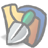 control,panel,disabled icon