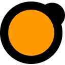 orange icon