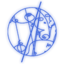 b, journey icon