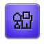 purple icon