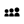 myspace,black icon