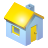 home,house,building,homepage icon