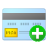 credit,card,add,plus icon
