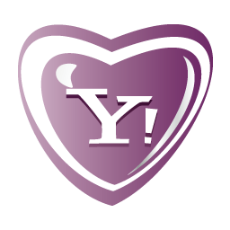 yahoo icon