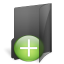 new,folder icon