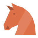 trojan icon