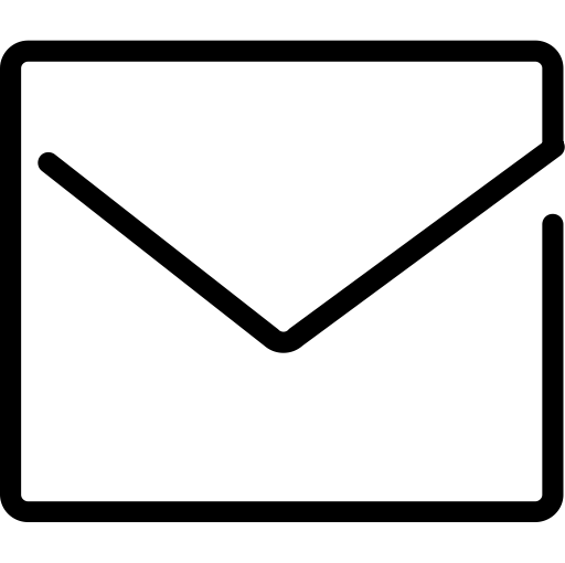Internal Mail svg vector icon