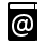 address,book icon
