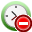 history,delete,del,remove icon