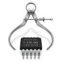 system,profiler icon