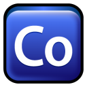 adobe,contribute,cs icon