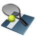 tennis icon