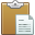 order icon