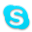 skype icon