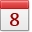calendar, date icon