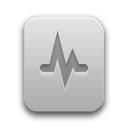 chart,file,graph,paper,document icon