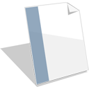 document,file,paper icon