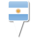 argentina icon