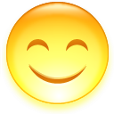 smile,emot,face,fun,happy,smiley,emotion,funny icon