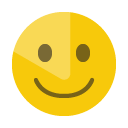 smiley icon