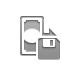 payment,diskette icon