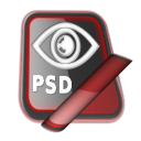 psd icon