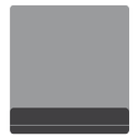 hdd, removable icon