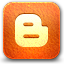 blogger icon