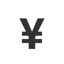 jpy icon