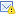 email,warning,mail,message,letter,envelop,alert,exclamation,wrong,error icon